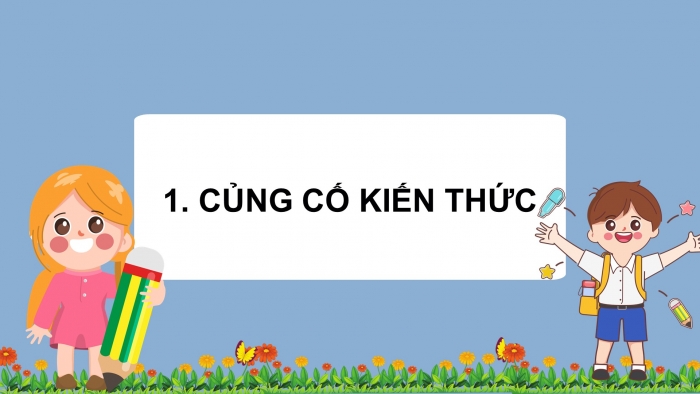 Giáo án PPT dạy thêm Toán 5 Cánh diều bài 6: Giới thiệu về tỉ số