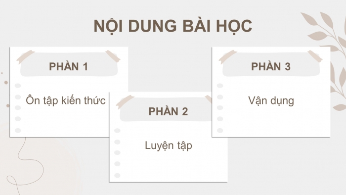 Giáo án PPT dạy thêm Ngữ văn 9 Cánh diều bài 7: Tập làm thơ tám chữ, Viết đoạn văn ghi lại cảm nghĩ về một bài thơ tám chữ