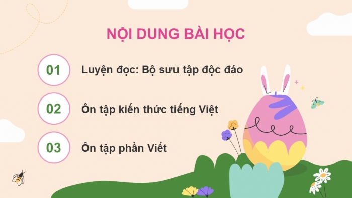 Giáo án PPT dạy thêm Tiếng Việt 5 Kết nối bài 7: Bài đọc Bộ sưu tập độc đáo. Luyện tập về đại từ (tiếp theo). Viết báo cáo công việc