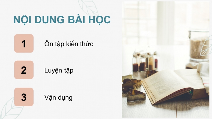 Giáo án PPT dạy thêm Ngữ văn 9 Cánh diều bài 8: Ôn tập thực hành tiếng Việt