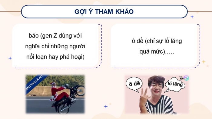 Giáo án PPT dạy thêm Ngữ văn 9 Cánh diều bài 9: Ôn tập thực hành tiếng Việt