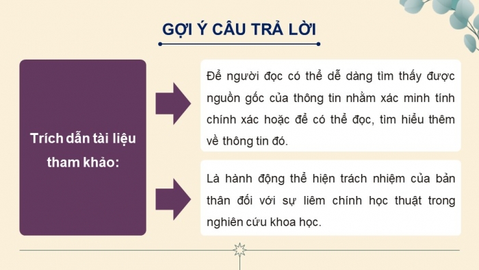 Giáo án PPT dạy thêm Ngữ văn 9 Cánh diều bài 10: Ôn tập thực hành tiếng Việt