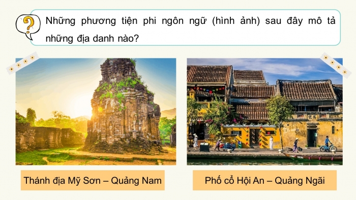 Giáo án PPT dạy thêm Ngữ văn 9 Chân trời bài 3: Ôn tập thực hành tiếng Việt