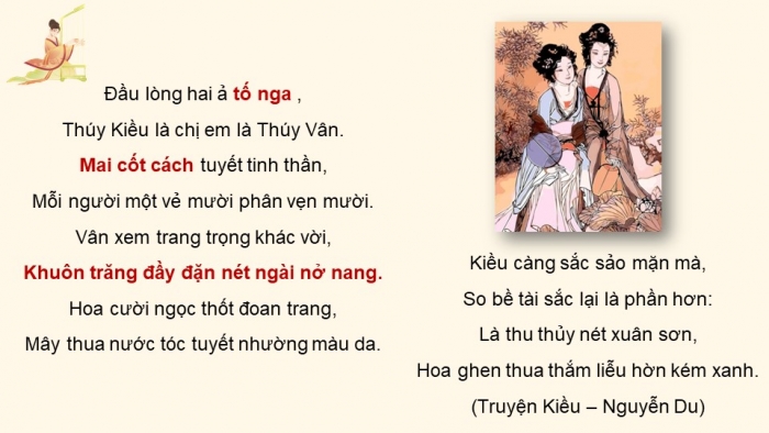 Giáo án PPT dạy thêm Ngữ văn 9 Chân trời bài 5: Ôn tập thực hành tiếng Việt