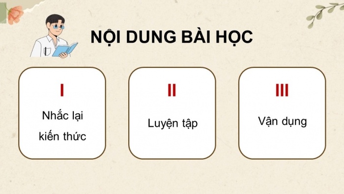 Giáo án PPT dạy thêm Ngữ văn 9 Kết nối bài 8: Đấu tranh cho một thế giới hòa bình (trích, Ga-bri-en Gác-xi-a Mác-két)