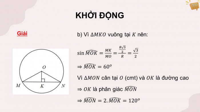 Giáo án PPT dạy thêm Toán 9 Kết nối chương 5 Luyện tập chung (1)