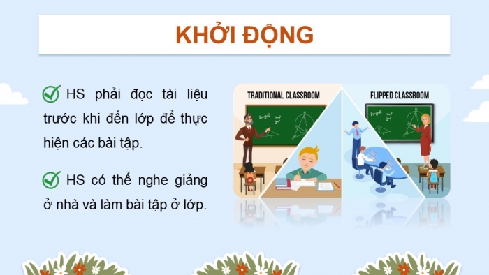 Giáo án PPT dạy thêm Tiếng Việt 5 chân trời bài 5: Bài đọc Lớp học trên đường. Luyện từ và câu Viết hoa thể hiện sự tôn trọng đặc biệt. Viết chương trình hoạt động