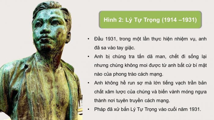 Giáo án điện tử Công dân 9 cánh diều Bài 1: Sống có lí tưởng