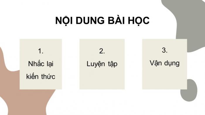 Giáo án PPT dạy thêm Ngữ văn 9 Kết nối bài 4: 