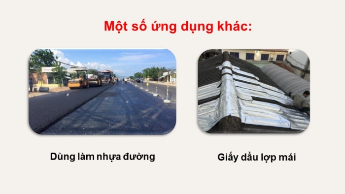 Giáo án điện tử KHTN 9 kết nối - Phân môn Hoá học Bài 25: Nguồn nhiên liệu