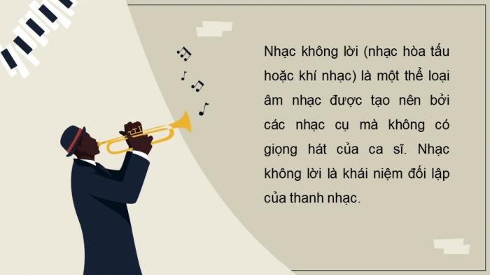 Giáo án điện tử Âm nhạc 9 cánh diều Bài 1 Tiết 2: Ôn tập bài hát Tuổi mười lăm, Một số thể loại nhạc đàn, Trải nghiệm và khám phá Chia sẻ thông tin và cảm nhận về một tác phẩm nhạc đàn