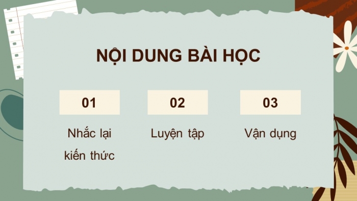 Giáo án PPT dạy thêm Ngữ văn 9 Kết nối bài 5: Ôn tập thực hành tiếng Việt (1)