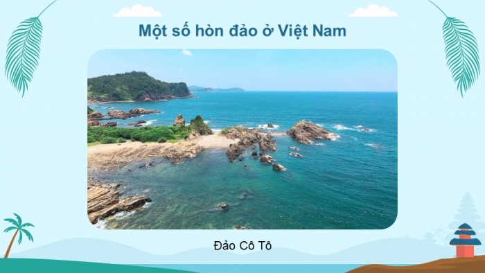 Giáo án PPT dạy thêm Tiếng Việt 5 Kết nối bài 12: Bài đọc Những hòn đảo trên vịnh Hạ Long. Quan sát phong cảnh