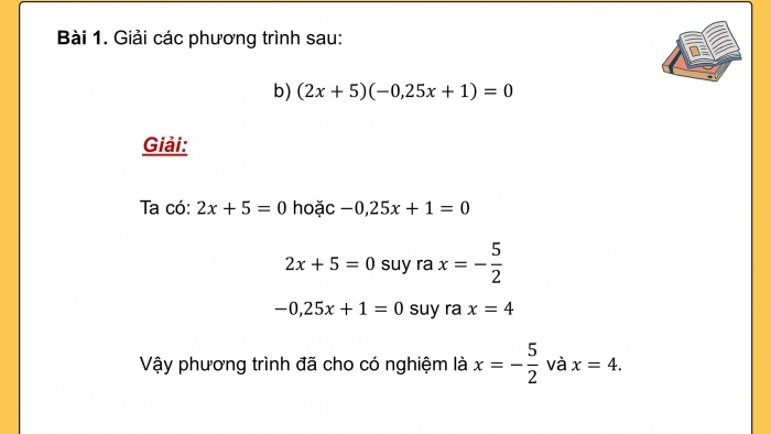 Giáo án PPT dạy thêm Toán 9 Kết nối bài tập cuối chương II