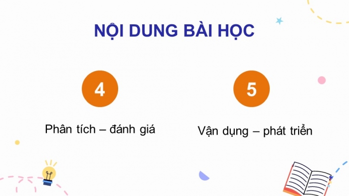 Giáo án điện tử Mĩ thuật 5 chân trời bản 1 Bài 2: Bạn cùng học của em