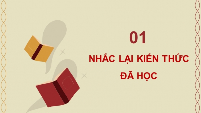 Giáo án PPT dạy thêm Ngữ văn 9 Kết nối bài 1: Ôn tập thực hành tiếng Việt (1)