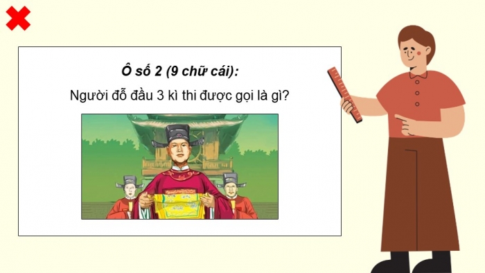 Giáo án PPT dạy thêm Ngữ văn 9 Cánh diều bài 1: Khóc Dương Khuê (Nguyễn Khuyến)