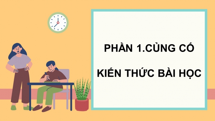 Giáo án PPT dạy thêm Ngữ văn 9 Cánh diều bài 5: Ôn tập thực hành tiếng Việt