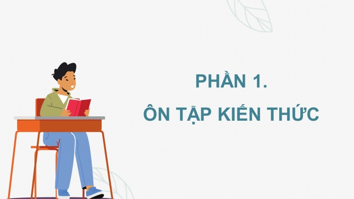 Giáo án PPT dạy thêm Ngữ văn 9 Cánh diều bài 8: Ôn tập thực hành tiếng Việt