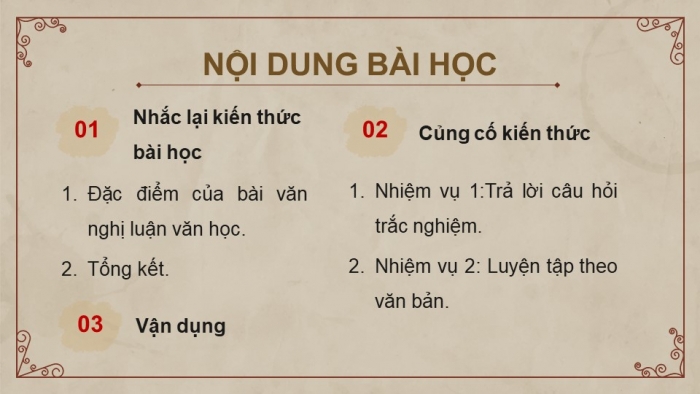 Giáo án PPT dạy thêm Ngữ văn 9 Cánh diều bài 10: Về truyện “Làng” của Kim Lân (Nguyễn Văn Long)