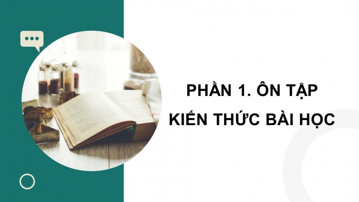 Giáo án PPT dạy thêm Ngữ văn 9 Chân trời bài 1: Ôn tập thực hành tiếng Việt