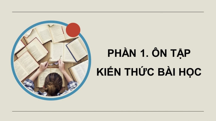 Giáo án PPT dạy thêm Ngữ văn 9 Chân trời bài 2: Về hình tượng bà Tú trong bài 