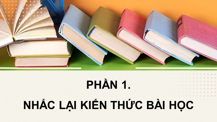 Giáo án PPT dạy thêm Ngữ văn 9 Chân trời bài 2: Ý nghĩa văn chương (Hoài Thanh)