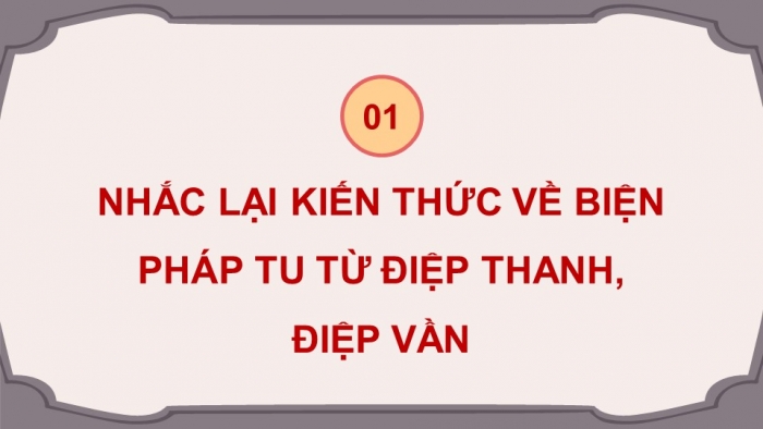 Giáo án PPT dạy thêm Ngữ văn 9 Kết nối bài 2: Ôn tập thực hành tiếng Việt (2)