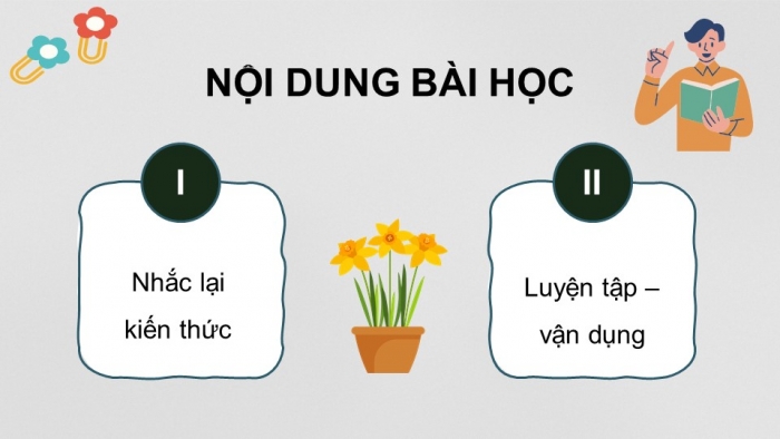 Giáo án PPT dạy thêm Ngữ văn 9 Kết nối bài 7: Viết đoạn văn ghi lại cảm nghĩ về một bài thơ tám chữ