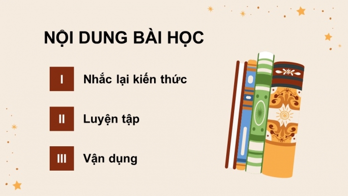 Giáo án PPT dạy thêm Ngữ văn 9 Kết nối bài 3: Ôn tập thực hành tiếng Việt (1)