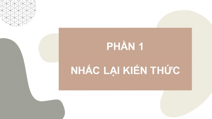 Giáo án PPT dạy thêm Ngữ văn 9 Kết nối bài 4: 