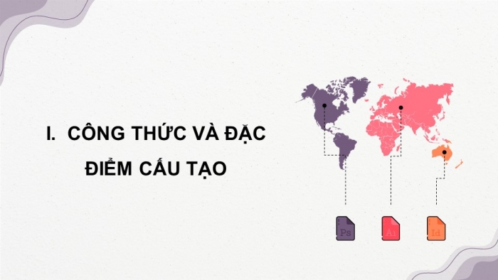 Giáo án điện tử KHTN 9 kết nối - Phân môn Hoá học Bài 27: Acetic acid