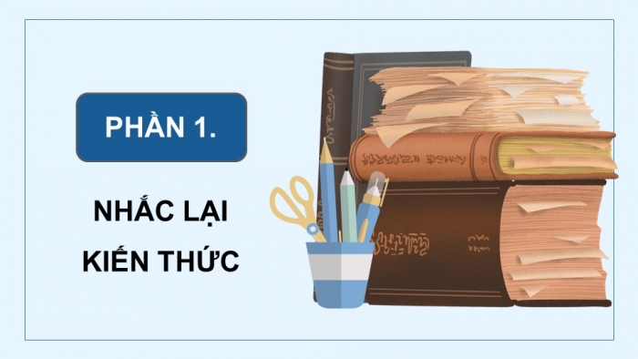 Giáo án PPT dạy thêm Ngữ văn 12 Kết nối bài 4: Ôn tập thực hành tiếng Việt