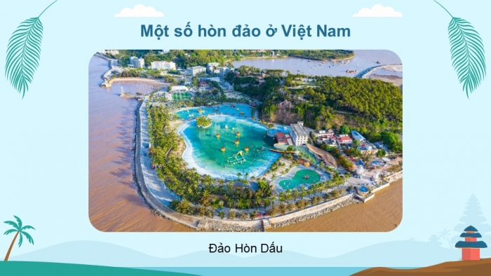 Giáo án PPT dạy thêm Tiếng Việt 5 Kết nối bài 12: Bài đọc Những hòn đảo trên vịnh Hạ Long. Quan sát phong cảnh