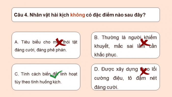 Giáo án PPT dạy thêm Ngữ văn 12 Kết nối bài 5: Nhân vật quan trọng (Trích Quan thanh tra – Ni-cô-lai Gô-gôn – Nikolai Gogol)