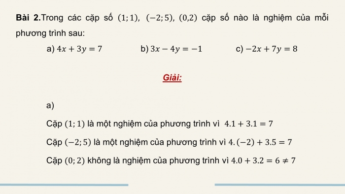 Giáo án PPT dạy thêm Toán 9 Kết nối chương 1 Luyện tập chung