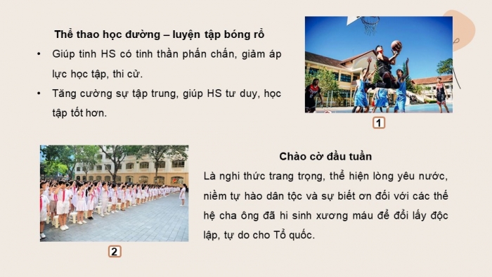 Giáo án điện tử Mĩ thuật 9 chân trời bản 1 Bài 2: Sử dụng tư liệu kí hoạ trong bố cục tranh