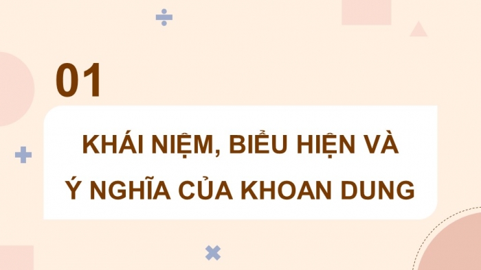 Giáo án điện tử Công dân 9 chân trời Bài 2: Khoan dung