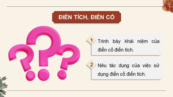 Giáo án PPT dạy thêm Ngữ văn 9 Cánh diều bài 2: Ôn tập thực hành tiếng Việt