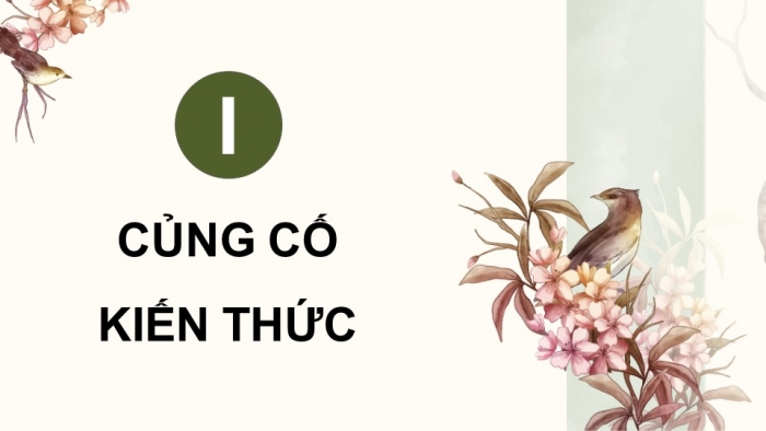 Giáo án PPT dạy thêm Ngữ văn 9 Cánh diều bài 2: Kiều ở lầu Ngưng Bích (Trích Truyện Kiều – Nguyễn Du)