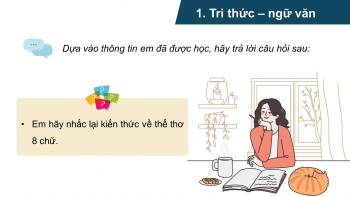 Giáo án PPT dạy thêm Ngữ văn 9 Cánh diều bài 7: Quê hương (Tế Hanh)