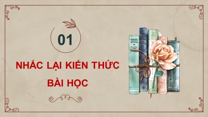 Giáo án PPT dạy thêm Ngữ văn 9 Cánh diều bài 10: Về truyện “Làng” của Kim Lân (Nguyễn Văn Long)