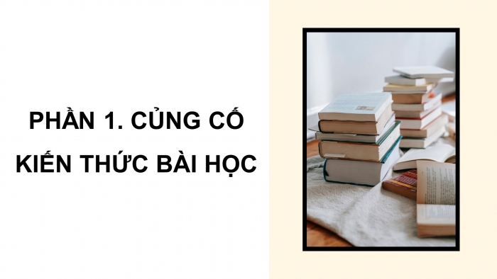 Giáo án PPT dạy thêm Ngữ văn 9 Chân trời bài 3: Vườn Quốc gia Cúc Phương (Theo Đào Thị Luyến, Hoàng Trà My, Hoàng Lan Anh)