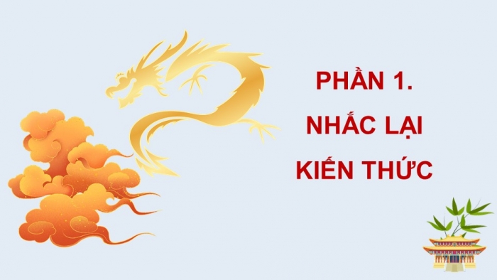 Giáo án PPT dạy thêm Ngữ văn 9 Chân trời bài 5: Thúy Kiều báo ân, báo oán (Nguyễn Du)