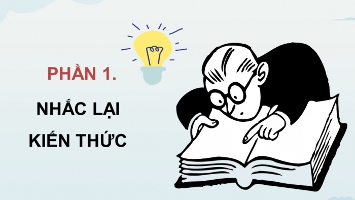 Giáo án PPT dạy thêm Ngữ văn 9 Kết nối bài 6: Viết truyện kể sáng tạo