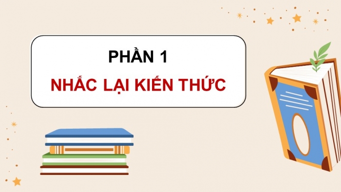 Giáo án PPT dạy thêm Ngữ văn 9 Kết nối bài 3: Ôn tập thực hành tiếng Việt (1)