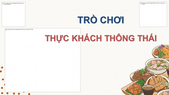 Giáo án điện tử Khoa học 5 kết nối Bài 6: Ôn tập chủ đề Chất