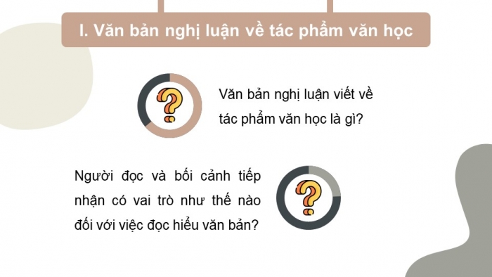 Giáo án PPT dạy thêm Ngữ văn 9 Kết nối bài 4: 