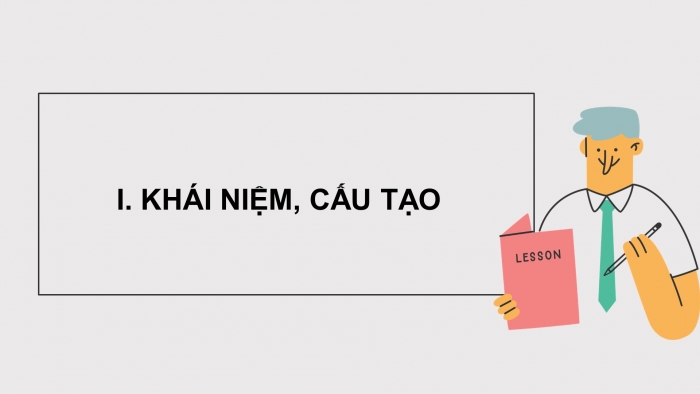 Giáo án điện tử KHTN 9 kết nối - Phân môn Hoá học Bài 31: Protein