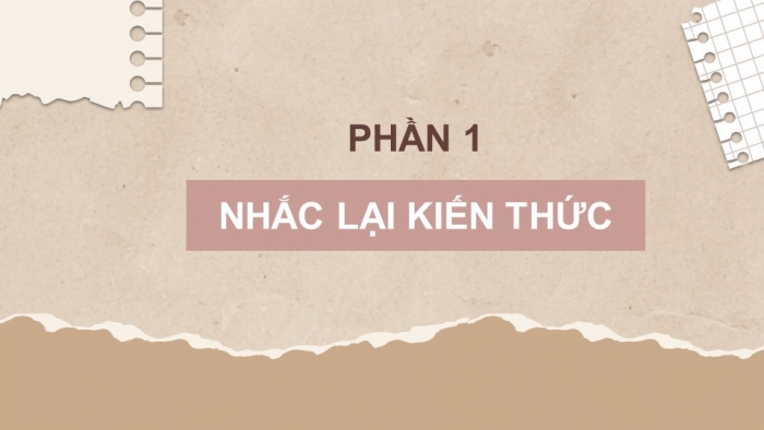 Giáo án PPT dạy thêm Ngữ văn 9 Kết nối bài 4: Viết bài văn nghị luận phân tích một tác phẩm văn học (truyện)